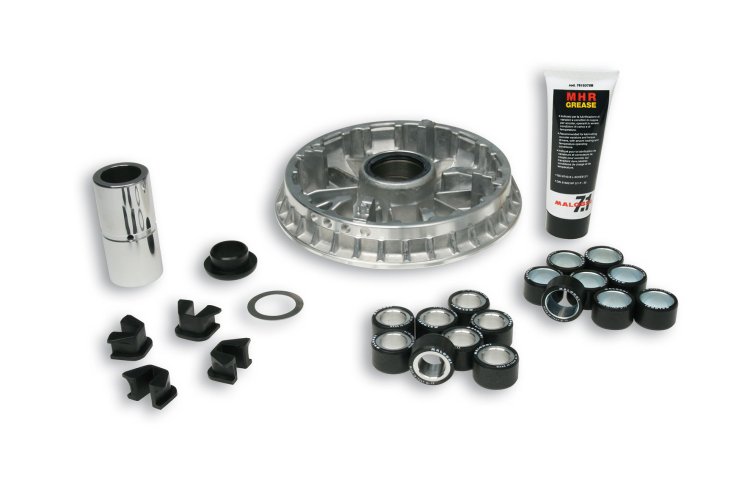 (image for) Malossi Variator for Yamaha Majesty 2009->