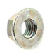(image for) Cylinder Stud Nut for Vespa M8x1.25mm