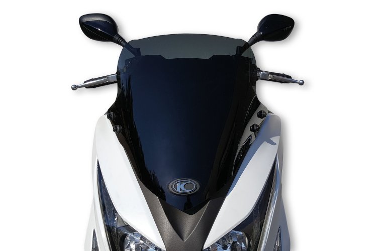 (image for) Malossi Sport Screen for Kymco X-Town 300