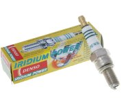 (image for) Denso Iridium Spark Plug for Vespa Liquid Cooled Scooters