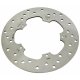 (image for) Brake Disk for Piaggio 400 and 500 Rear