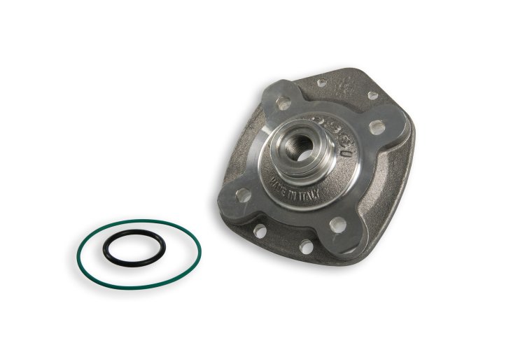 (image for) Aluminum Modular Cylinder-Head 50