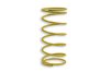 (image for) Yellow Variator Adjuster Spring Ext. 61,6X138MM Thread 3,9MM