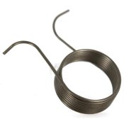 (image for) Spring centrifuge weight, camshaft