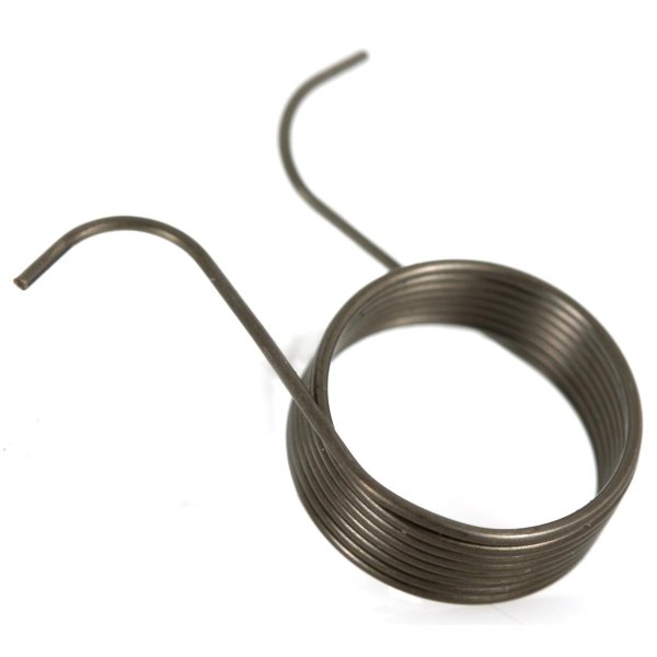 (image for) Spring centrifuge weight, camshaft