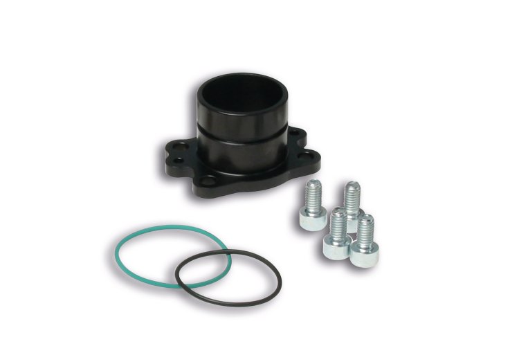 (image for) Exhaust Connection Kit For H2O Cyl.Kit