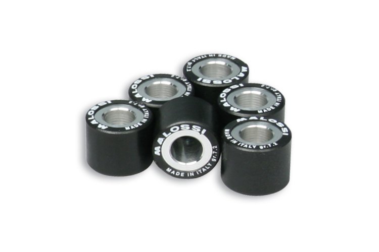 (image for) Malossi Variator Roller Weights for Stock SYM HD200