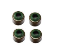 (image for) Yamaha Valve Seals 3P6-12129-00-00 Set of Four
