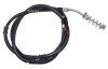(image for) Parking Brake Cable for Piaggio MP3 400 and 500