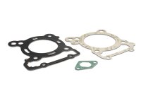 (image for) Malossi Top End Gasket Kit fits Aprilia Scarabeo Light 200, Dragster 200, and Royal Alloy 200 Liquid Cooled