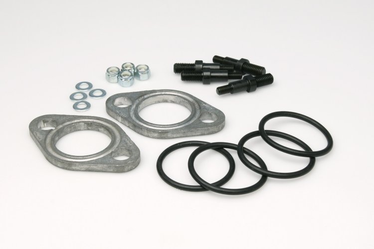 (image for) Malossi Thermal Spacers for Ducati 900