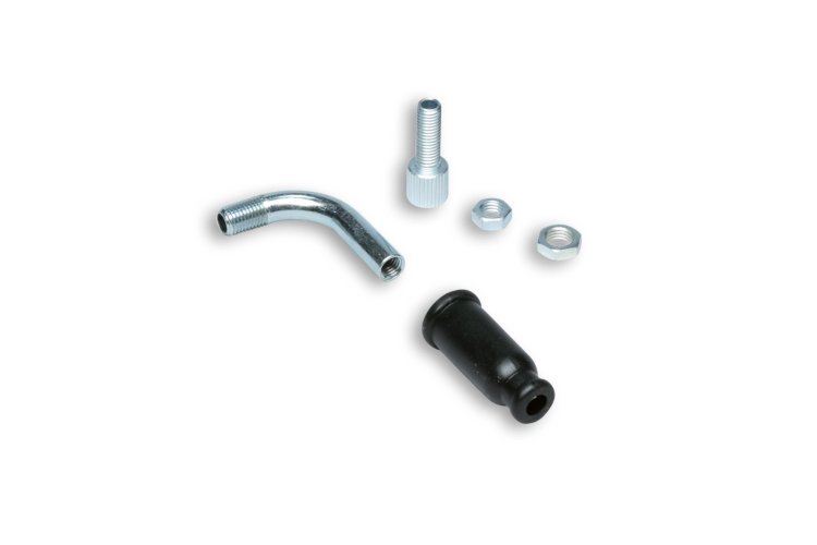 (image for) Inclined Tube Kit 90 