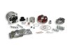 (image for) Malossi Cylinder Kit 52mm MHR Flanged Mount Testa Rossa
