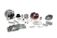 (image for) Malossi Cylinder Kit 52mm MHR Flanged Mount Testa Rossa