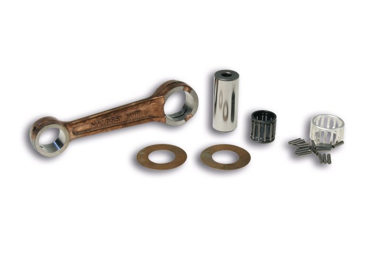 (image for) Complete Connect. Rod Wheelbase 105 MM