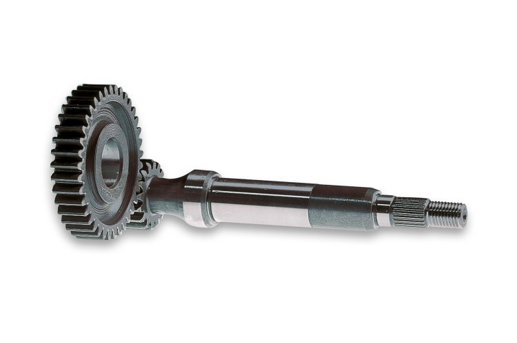 (image for) Primary Gears HTQ Z 18/40