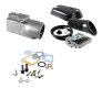 (image for) Carburetor Tray Kit for Vespa Large Frame with 5 Transfer Ports