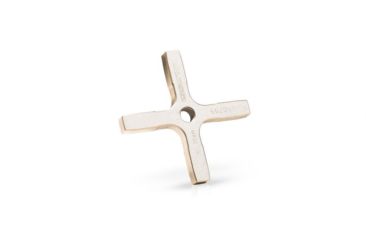 (image for) Malossi Gear Selector or Cruciform for Vespa PX modelsw