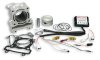 (image for) Malossi 185cc Cylinder Kit for Yamaha 125 Xenter, S-max 125