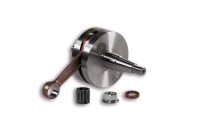 (image for) Crankshaft Pin 15 Rod 97 (Stroke 51 MM) Reed Valve - Cone 20
