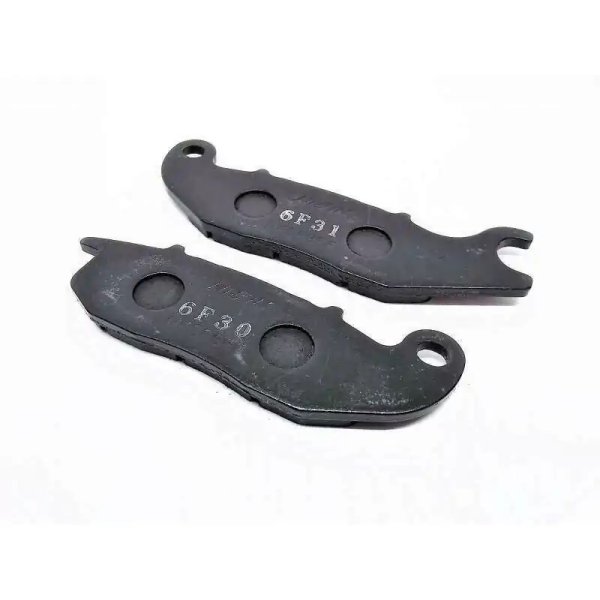 (image for) Piaggio Brake Pads for Piaggio Liberty 50 and 150