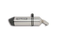 (image for) Malossi Racing Exhaust for BMW 600 Scooter