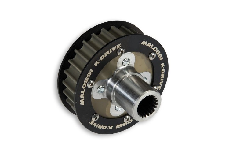 (image for) Malossi K-Drive Pinion for Kymco AK550 28 Teeth