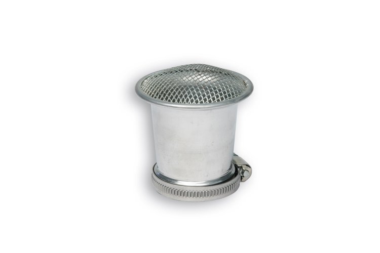 (image for) Air Horn 46X70 Fast.Clamp with Net SH 2/22