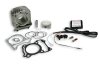 (image for) Malossi 185cc Cylinder Kit with CDI for Vespa 150cc 3V