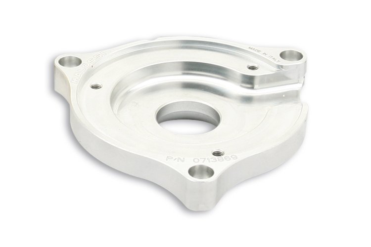 (image for) Flange For Fixing Stator 58 Honda NSF 100