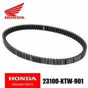 (image for) Drive Belt for Honda Forza 23100-KTW-901