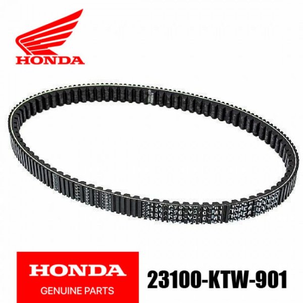 (image for) Drive Belt for Honda Forza 23100-KTW-901
