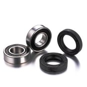 (image for) Front Wheel Bearings and Seals for Honda Silverwing 600