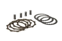 (image for) Malossi Clutch Disk Kit for Engines Minarelli AM 3-6