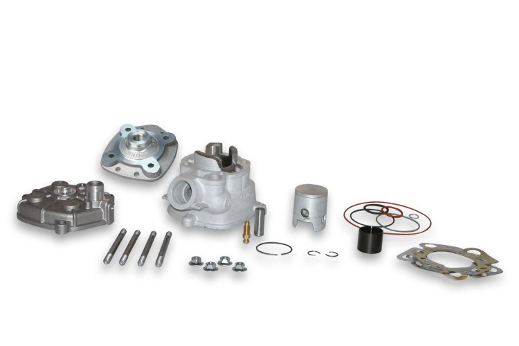 (image for) Alumin-Cyl. Kit 40,3 H2O MHR Team Mod-Head