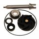 (image for) Water Pump Repair Kit for Piaggio MP3 400, 500 30mm shaft