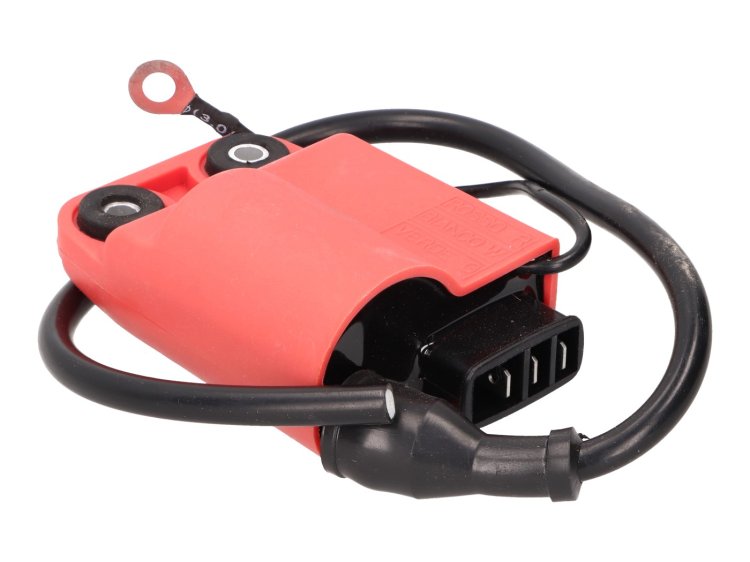 (image for) CDI and Ignition Coil for Vespa ET2 - Click Image to Close