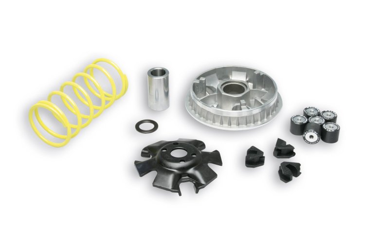 (image for) Malossi Variator for SYM Super Duke 150