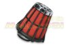 (image for) Malossi Red Filter Black Minarelli