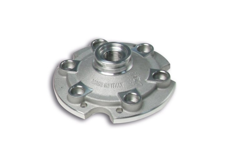 (image for) Alum.Modular Cylinder-Head 47,6