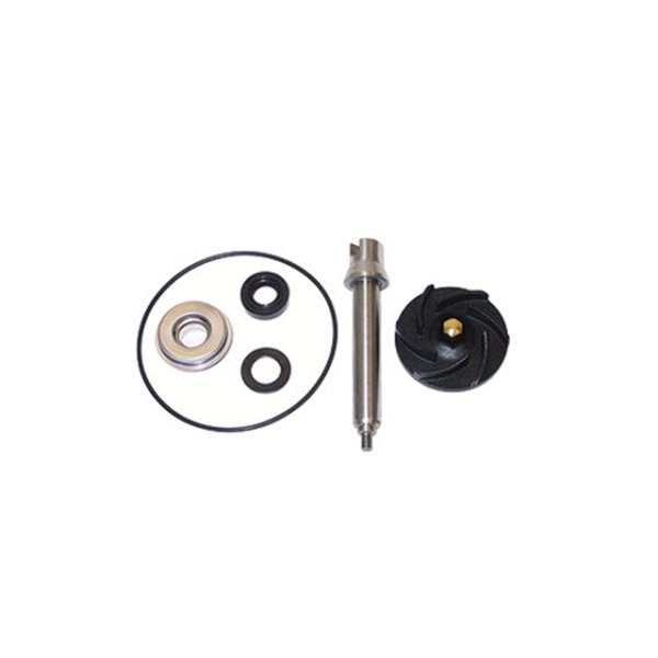 (image for) Water Pump Repair Kit for Piaggio MP3 400, 500 30mm shaft