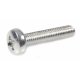 (image for) Screw M6x30mm