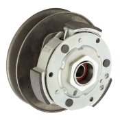 (image for) Complete Clutch and Pulley for Vespa 150 LX, ET and S Models