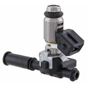 (image for) Fuel Injector for Vespa and Piaggio 3 Valve Engine