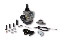 (image for) Malossi 21mm Carburetor Kit for Genuine 50cc