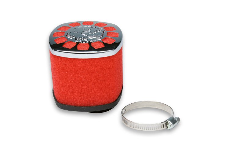 (image for) Red Filter E14 38 Straight PHBL 22