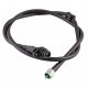 (image for) Speedometer Cable for Vespa LX 50 and LX 150 649347