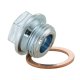 (image for) Lambda Sensor Plug for Exhaust