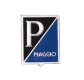 (image for) Piaggio Badge for Vespa