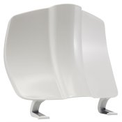 (image for) Glovebox Door for Vespa Primavera and Sprint